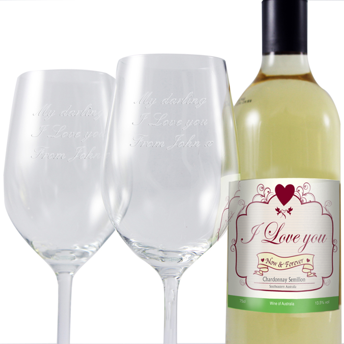 White Wine Gifts