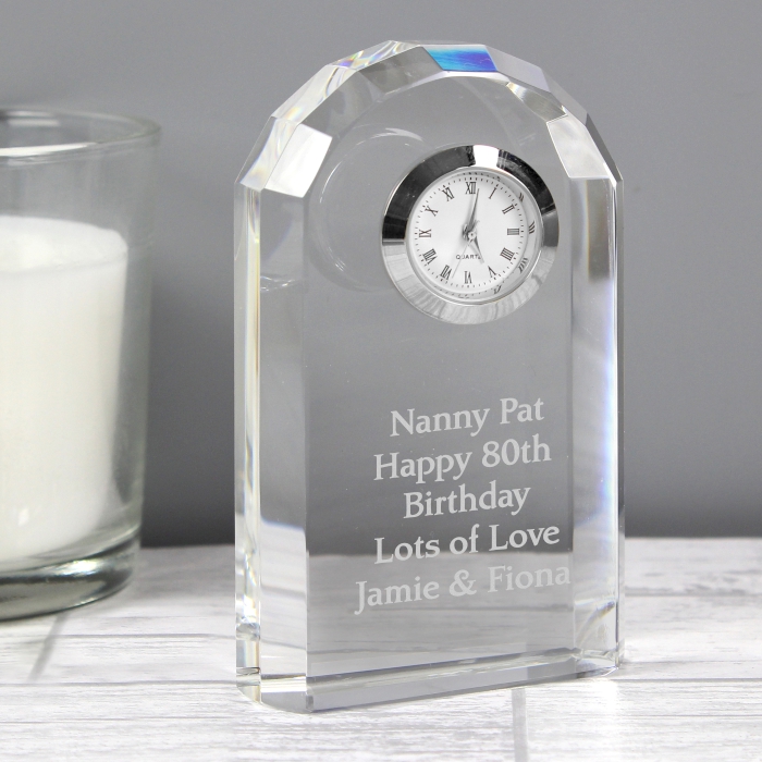 Mantle Clocks