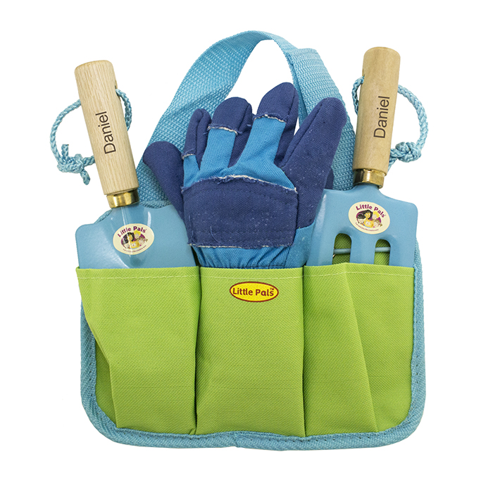 Personalised Gardening Gifts