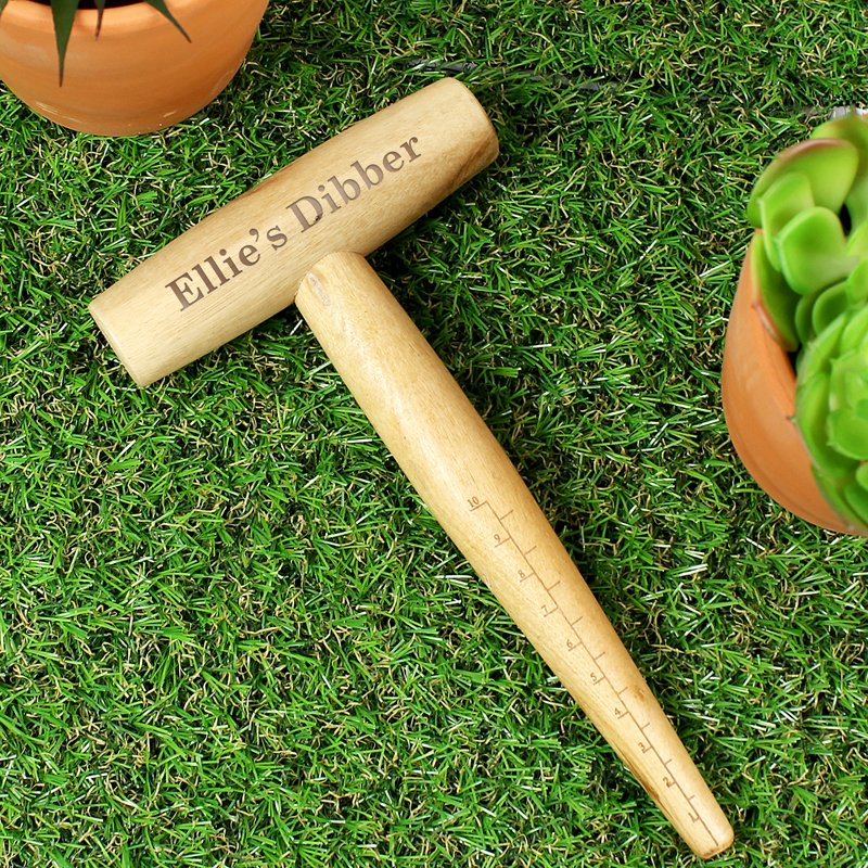 Gardening Themed Gifts