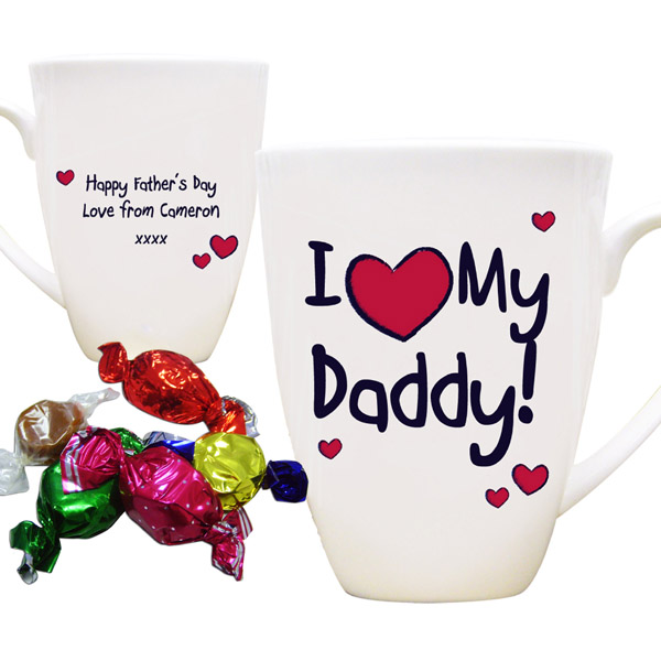 Personalised Mugs