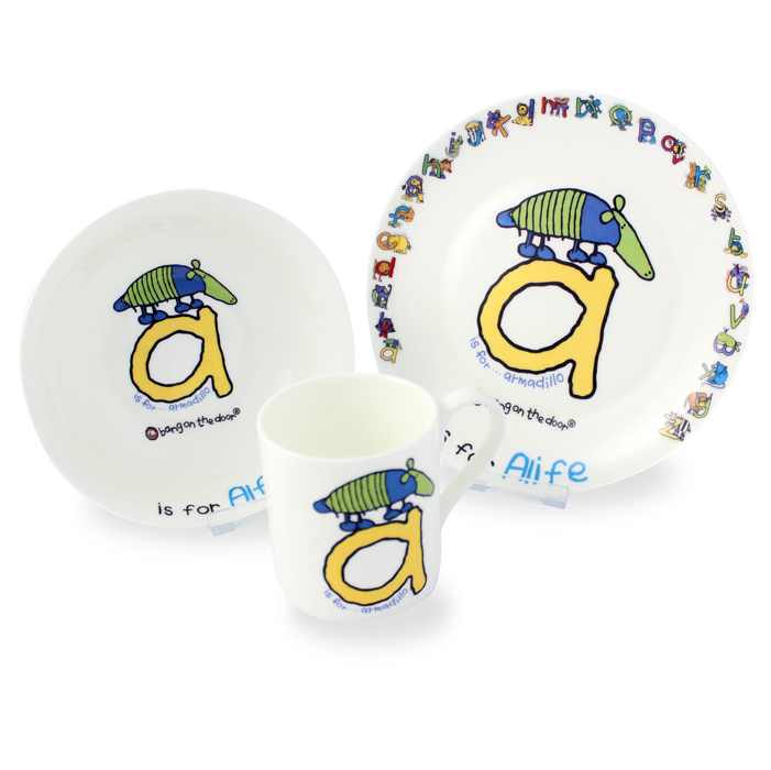 Personalised Gifts for Children