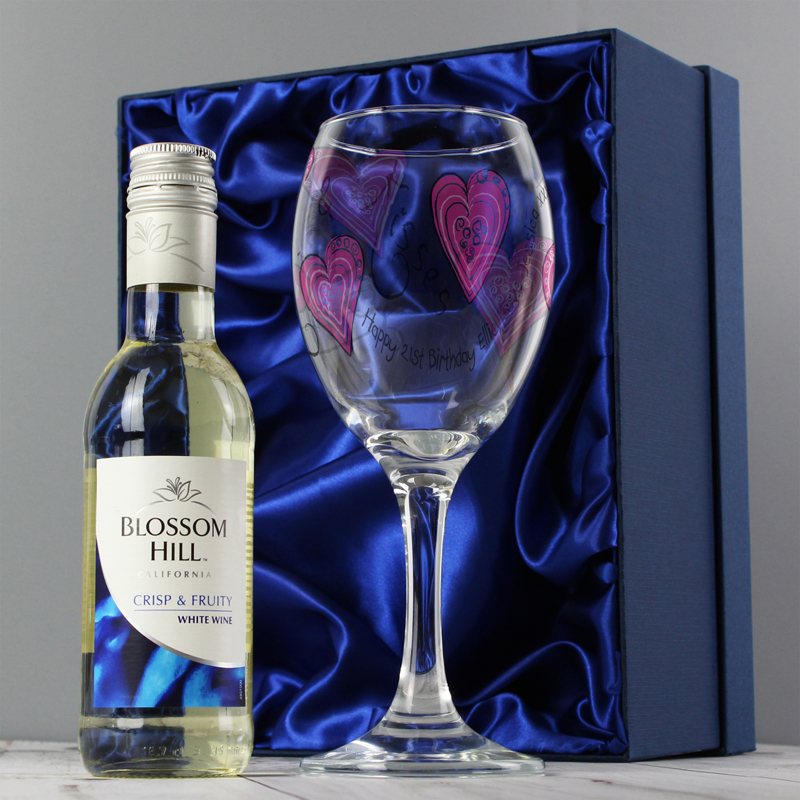 Mother's Day Alcohol Gifts