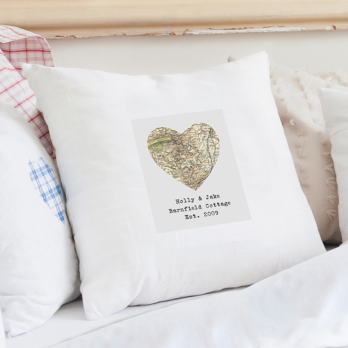 Personalised Cushion Covers