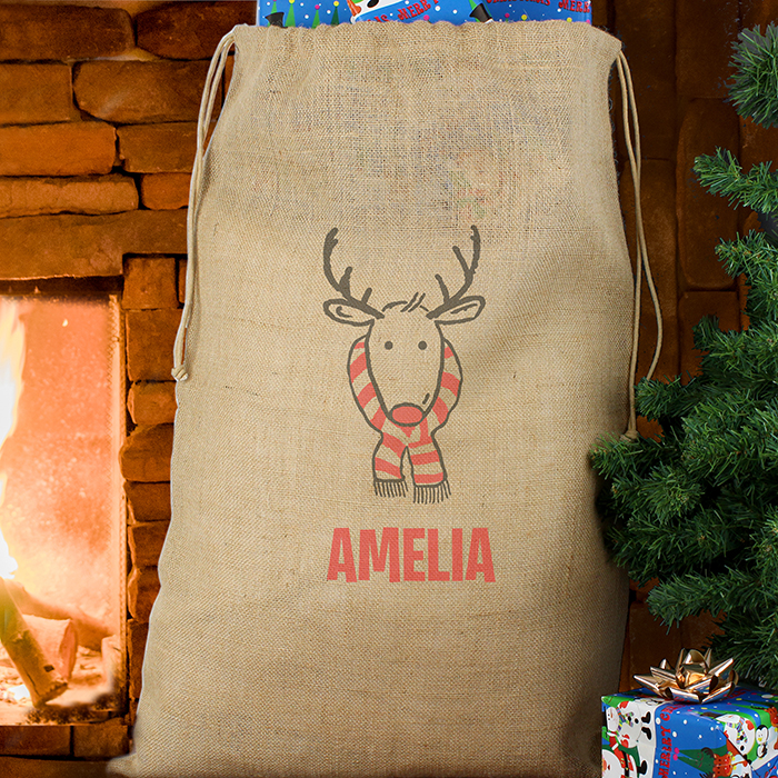 Christmas Sacks