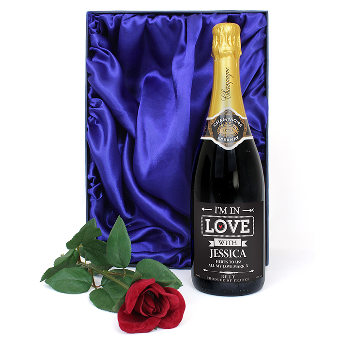 Champagne & Sparkling Wine Gifts