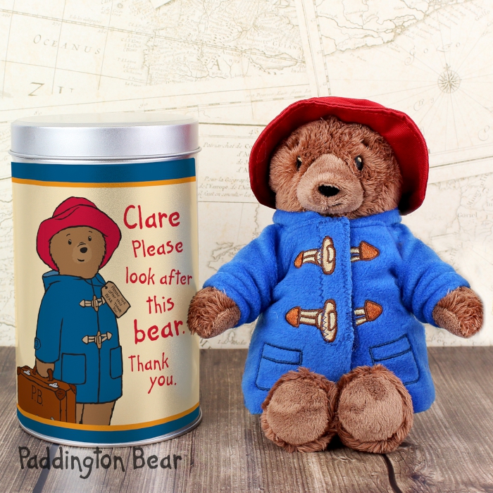 Paddington Bear - Licensed