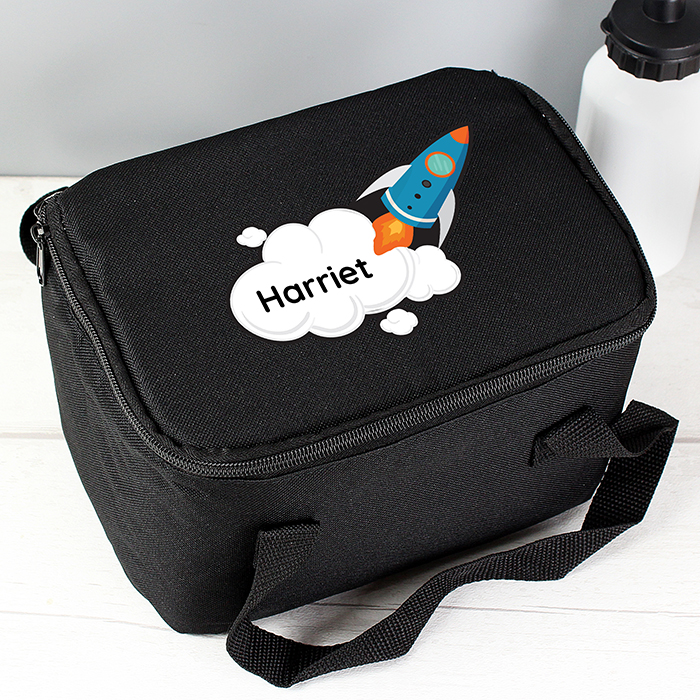 Personalised Lunch Bags