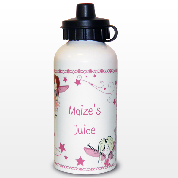 Personalised Drinks Bottles