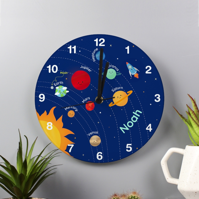 Wall Clocks