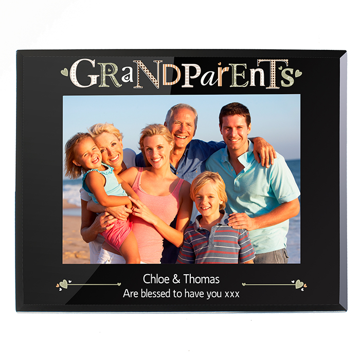 Gifts for Grandparents