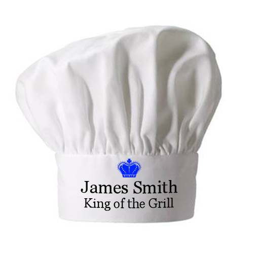 Chef's Hats