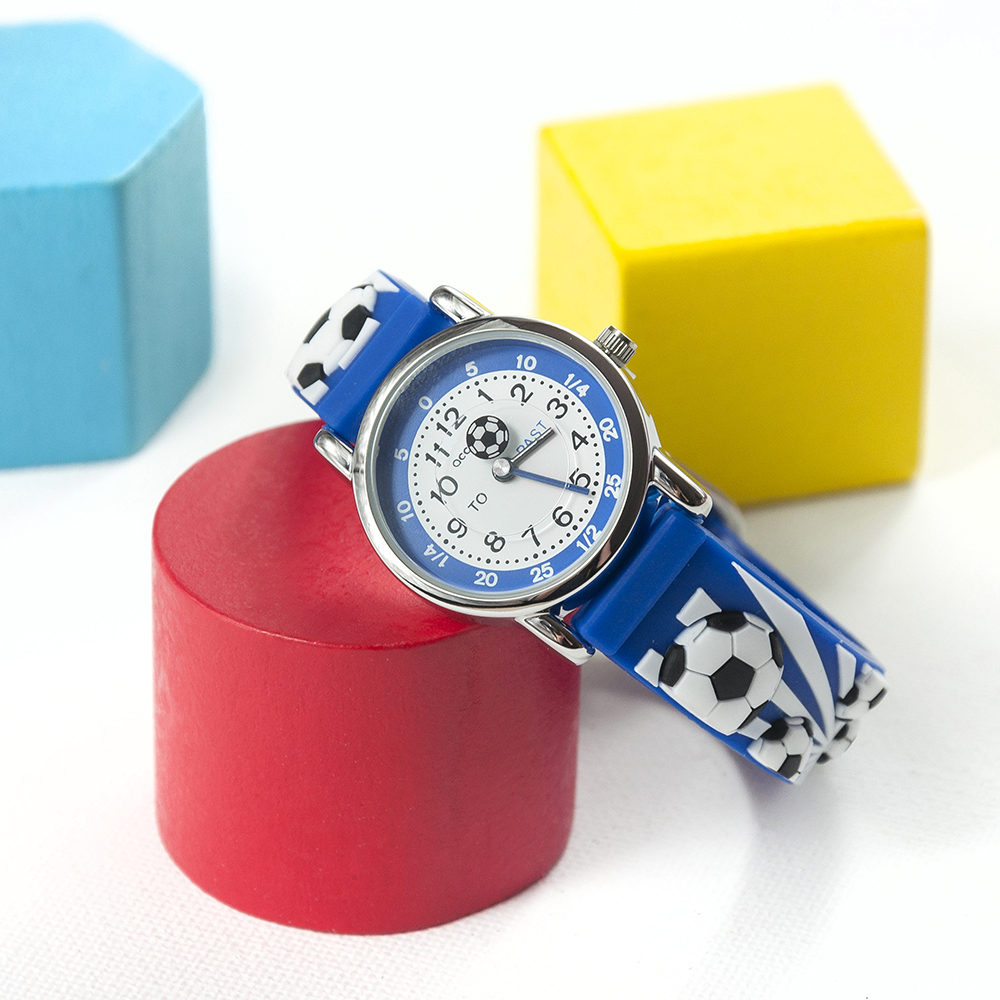 Christmas Watches for Kids
