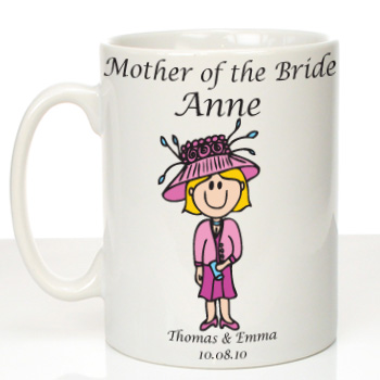 Gifts for Mother of the Bride