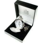 Wedding Fob Pocket Watches