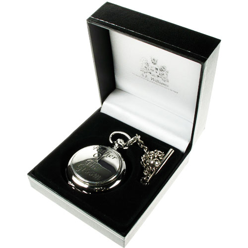 Gifts for Father of the Groom