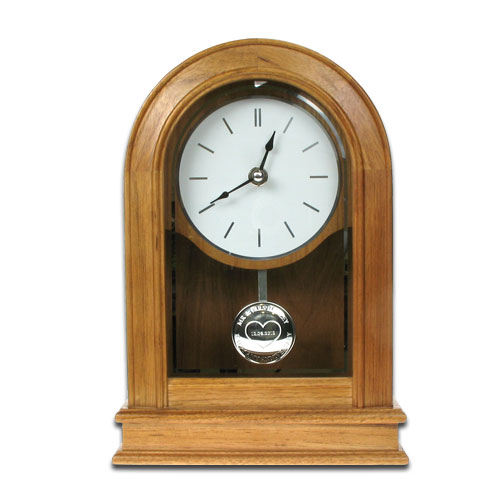 Pendulum Clocks