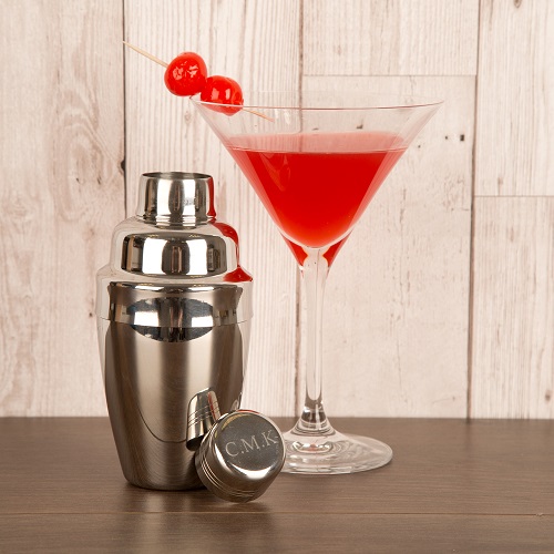 Personalised Cocktail Gifts