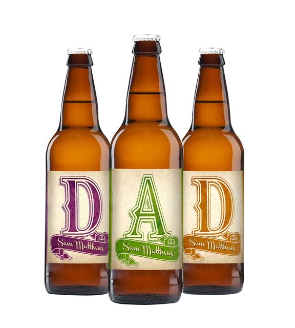 Dad's Beer Gifts