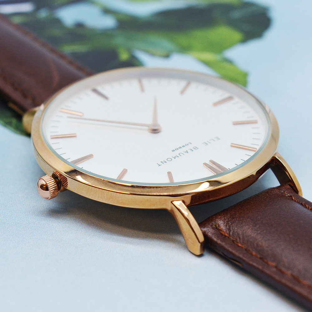 Personalised Ladies Watches