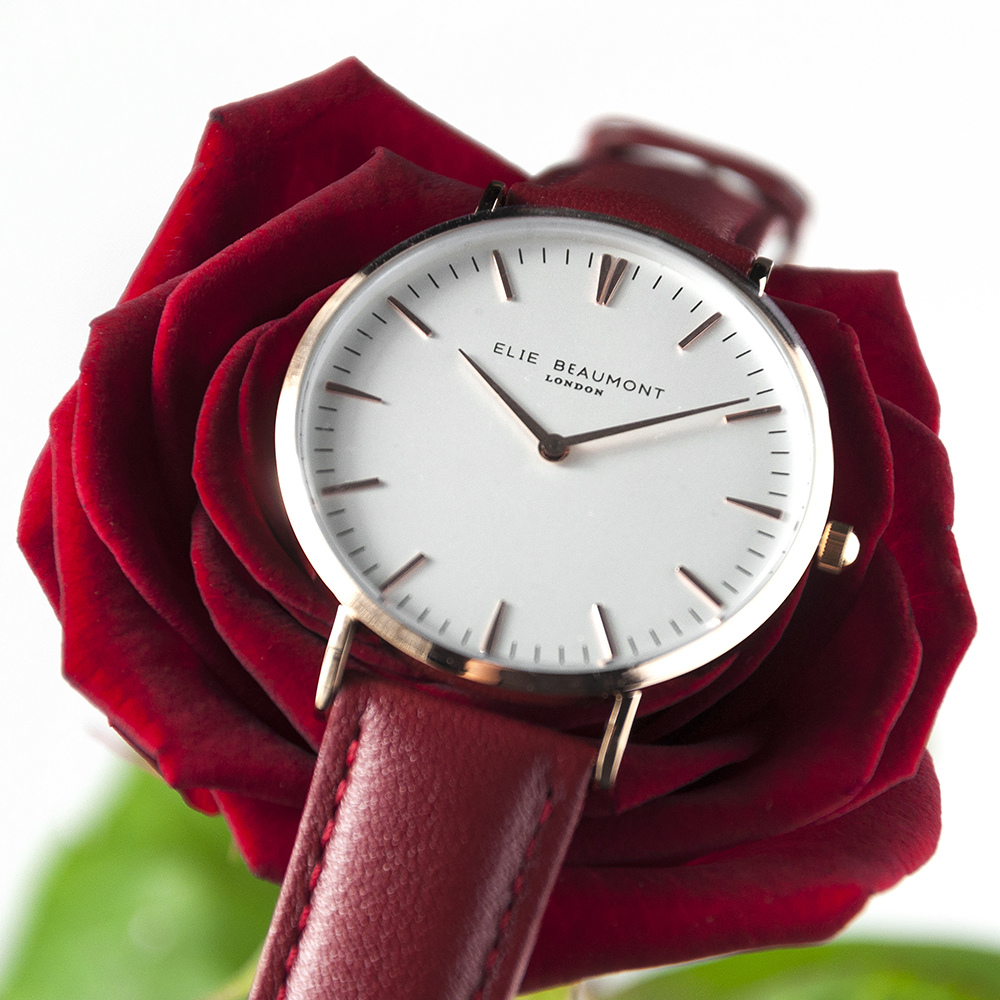 Christmas Watches for Her