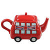 Bus London Routemaster Teapot
