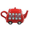 Bus London Routemaster Teapot