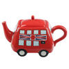 Bus London Routemaster Teapot