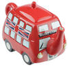 Bus London Routemaster Teapot