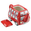 Bus London Routemaster Teapot