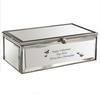 Butterfly Personalised Jewellery Box