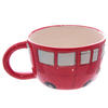Bus London Routemaster Teapot & Cup Set