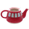 Bus London Routemaster Teapot & Cup Set