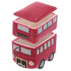 Bus London Routemaster Trinket Box