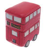 Bus London Routemaster Trinket Box