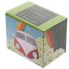 VW Camper Van Mug - Rainbow