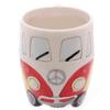 VW Camper Van Mug - Rainbow