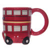 Bus London Routemaster Mug - Strand