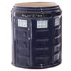 Police Box Round Mug