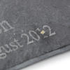 Slate Personalised Door Plaque