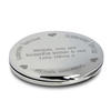 Someone Special Personalised Compact Mirror- Nickel Plated