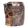 Skull Warrior Tankard