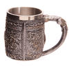 Skull Warrior Tankard