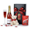 Bubbles, Cuddles & Truffles Gift Hamper