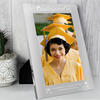 Graduation Personalised Photo Mirrored Frame 5 x 7