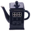 Police Box Teapot