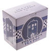 Police Box Teapot