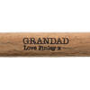 Hammer with Personalised Wooden Handle