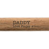 Hammer with Personalised Wooden Handle