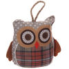 Owl Shaped Door Stop